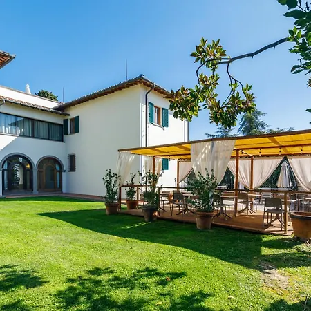 B&B Villa Godenano - Country Chianti Villa Castellina in Chianti Esterno foto