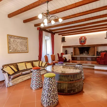 B&B Villa Godenano - Country Chianti Villa Castellina in Chianti Esterno foto