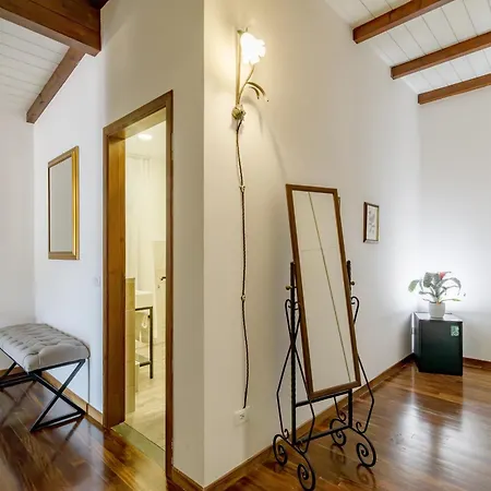 B&B Villa Godenano - Country Chianti Villa Castellina in Chianti Esterno foto