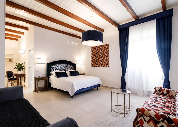 Villa Godenano B&B
