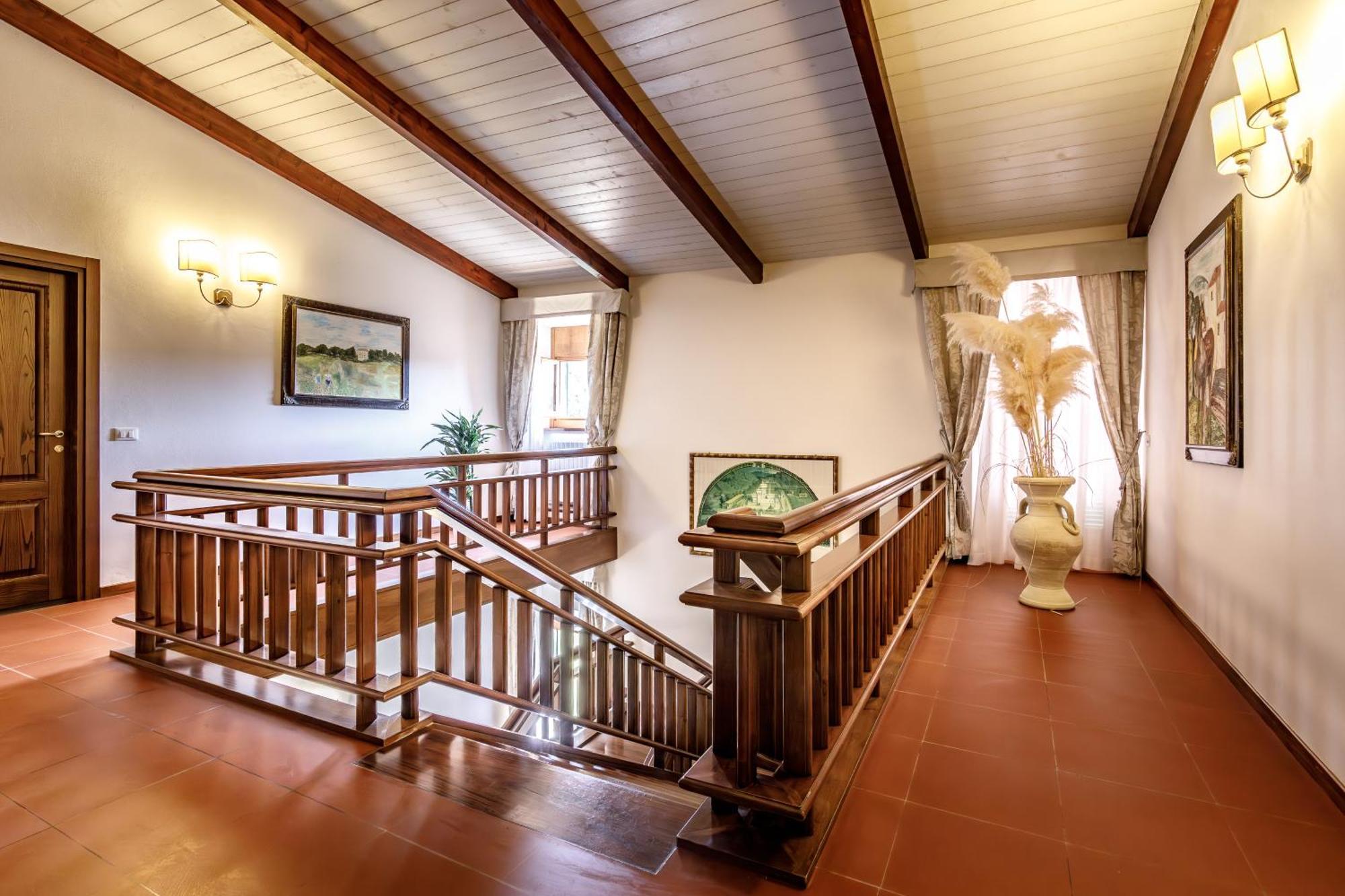 Casa rural Godenano - Pool&restaurant