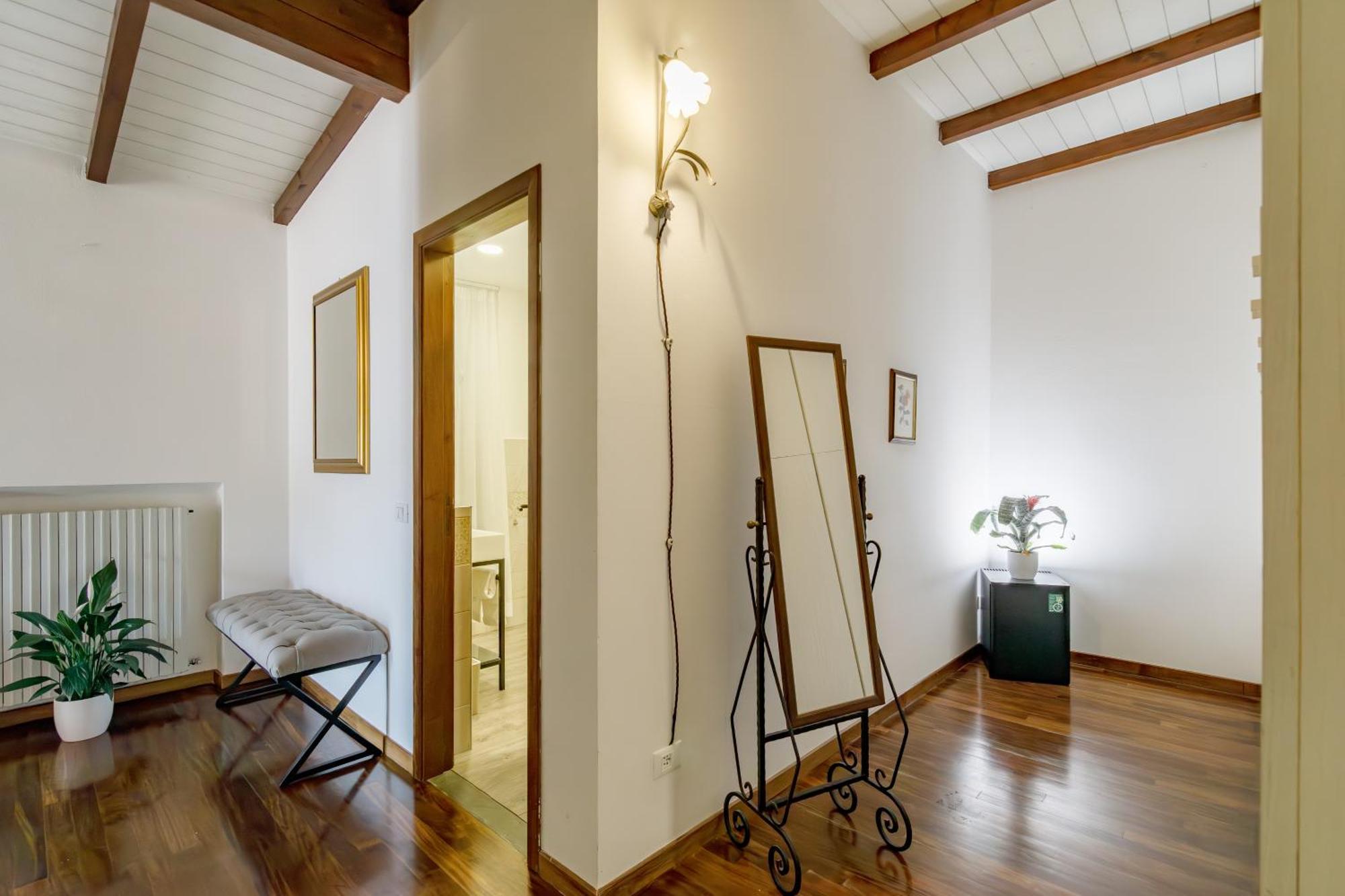 Godenano - Pool&restaurant Castellina in Chianti
