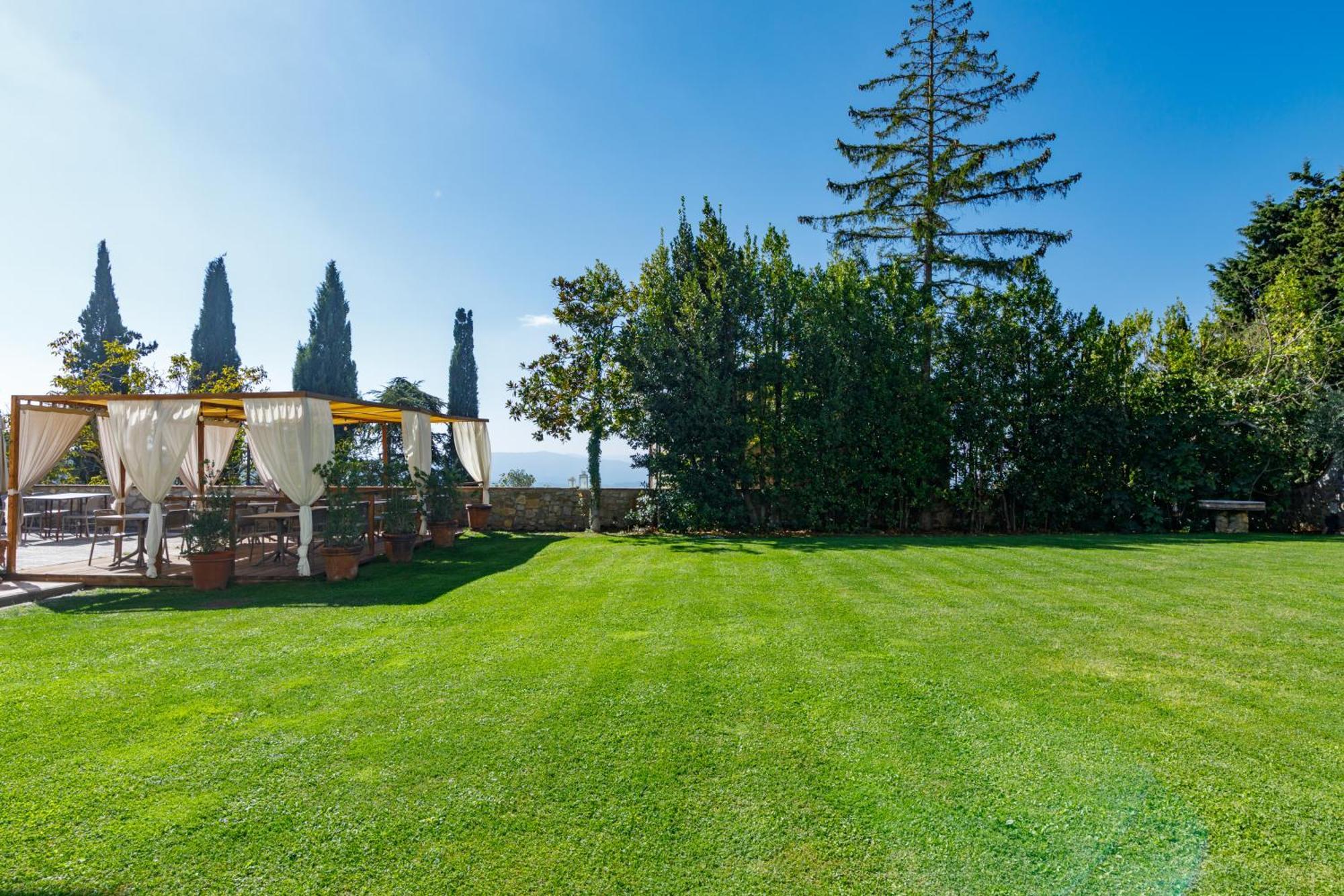 Country house Godenano - Pool&restaurant *