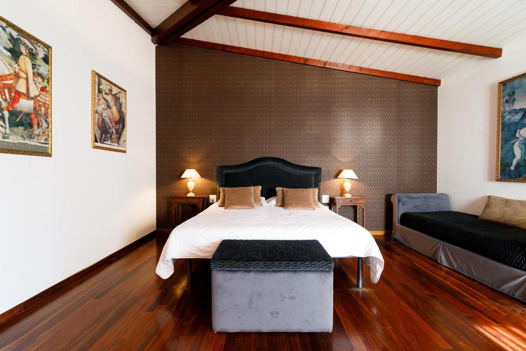 Country house Godenano - Pool&restaurant Castellina in Chianti