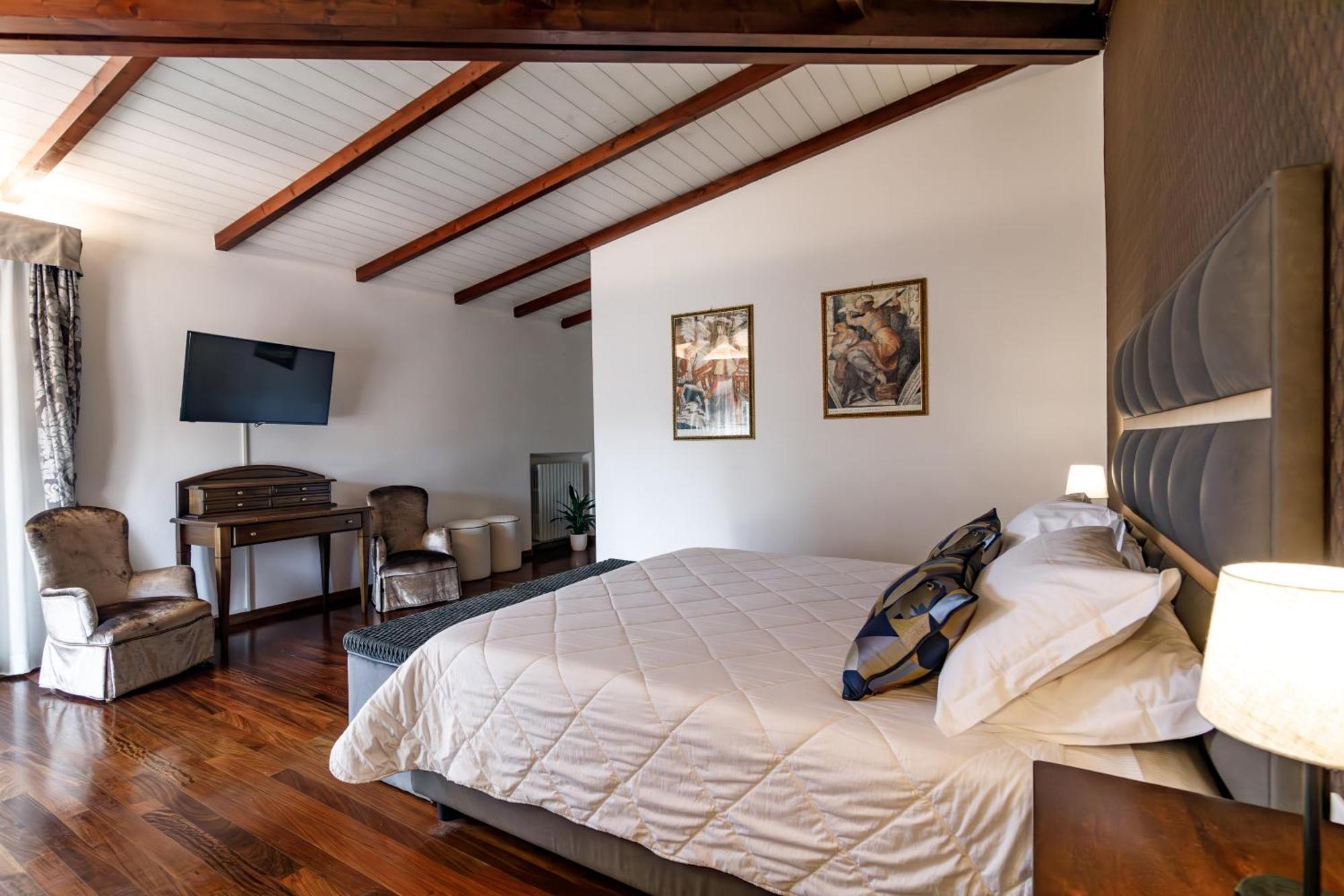 Country house Godenano - Pool&restaurant Castellina in Chianti