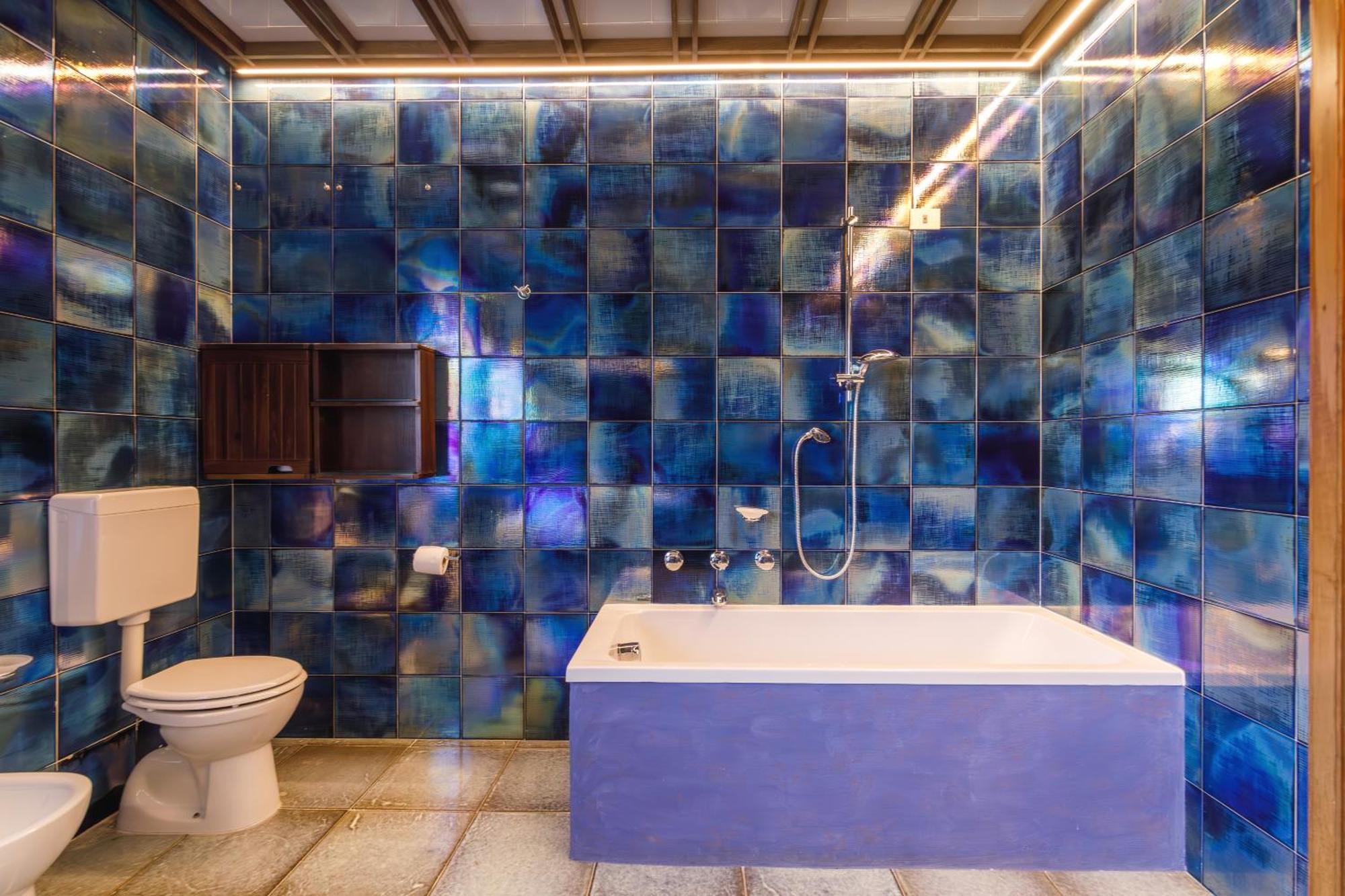 Country house Godenano - Pool&restaurant *