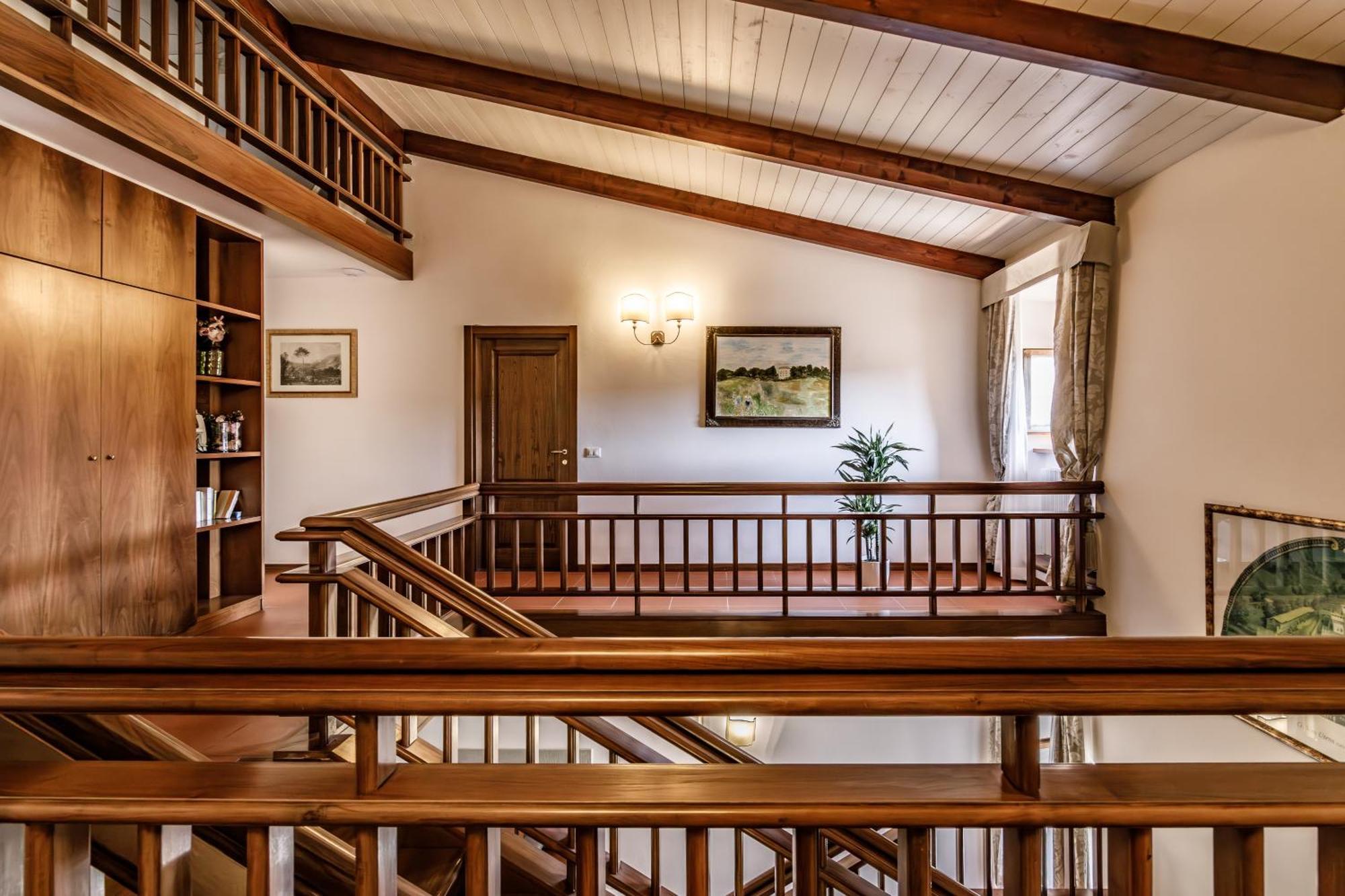 Country house Godenano - Pool&restaurant