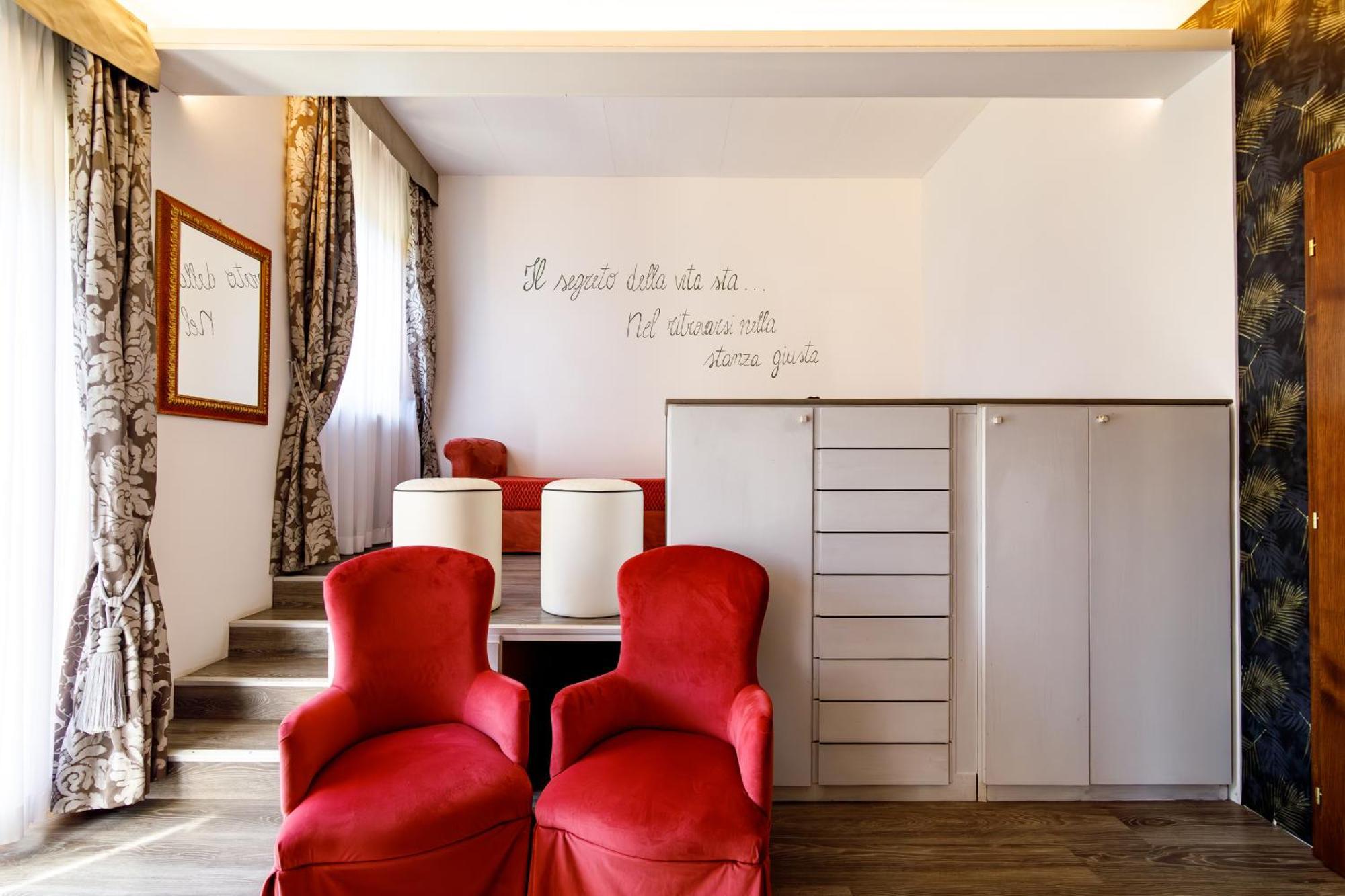 Godenano - Pool&restaurant Country house *