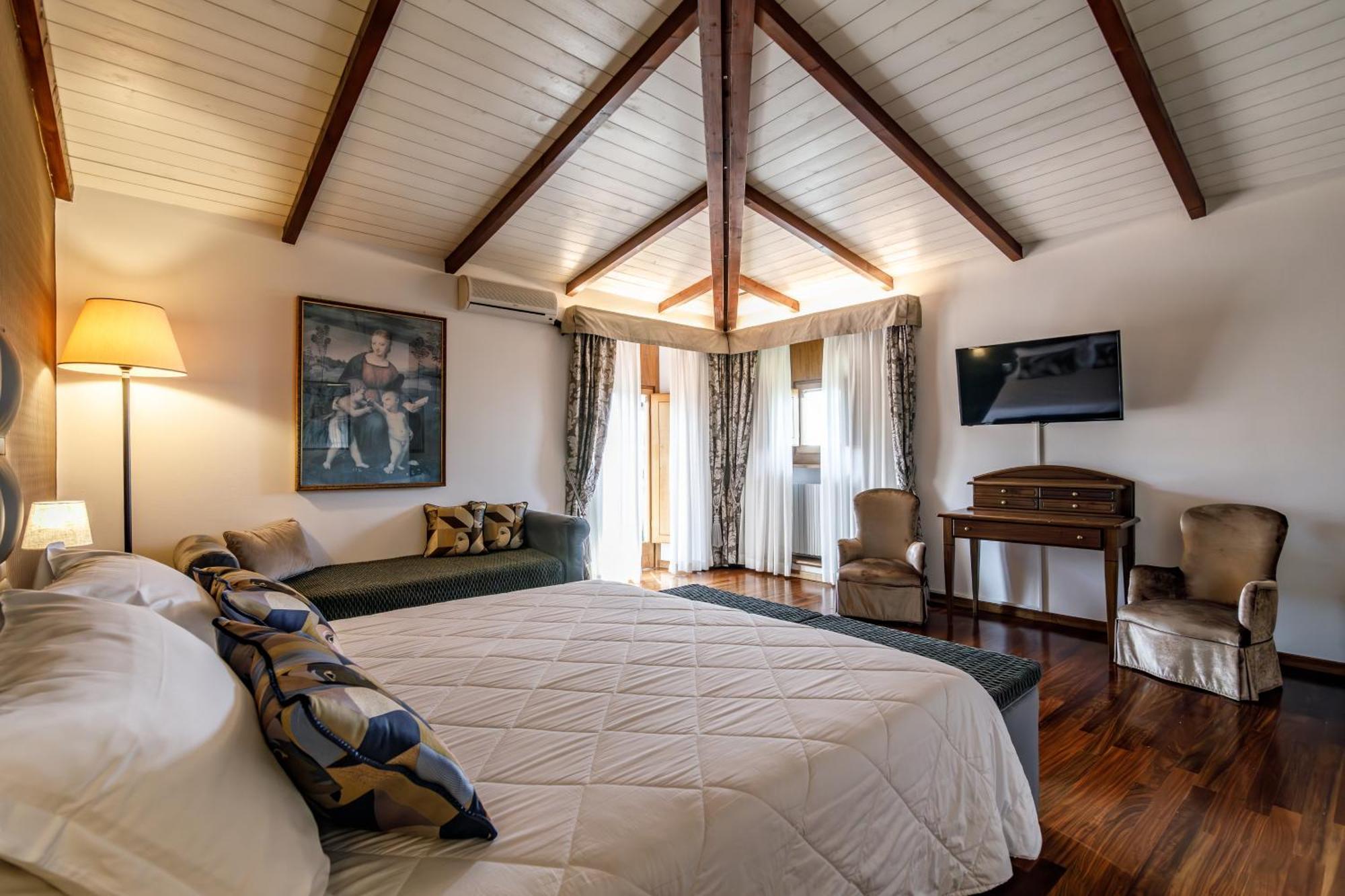 Country house Godenano - Pool&restaurant *