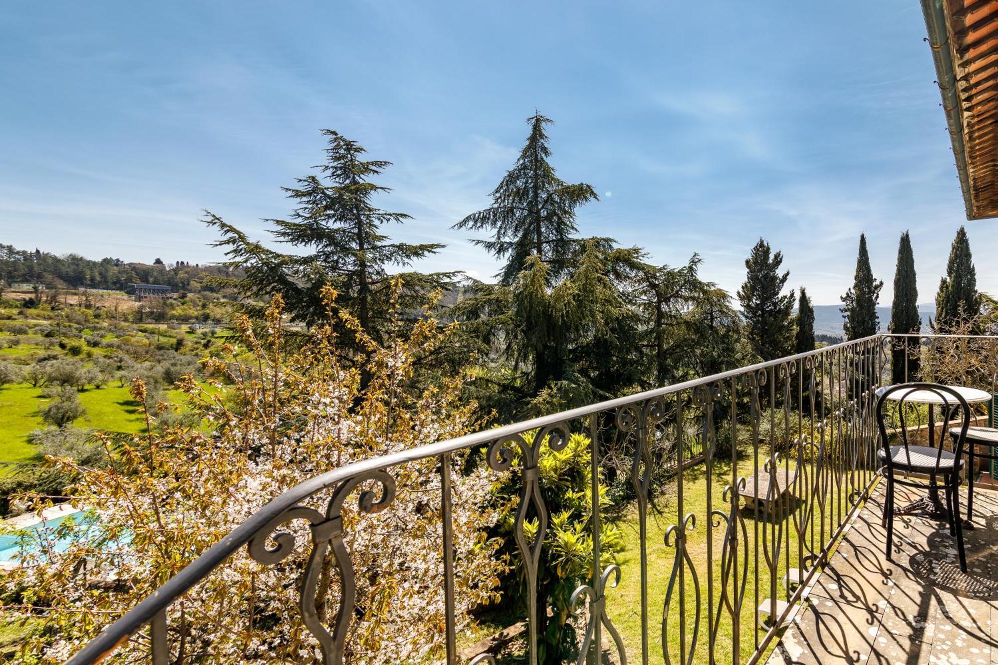 Godenano - Pool&restaurant Country house *